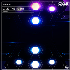 Live The Night (Extended Mix)