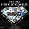 Squalla - Pressure [feat. Zavier & Deezy]