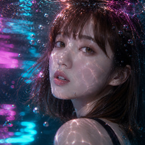 六月の雨