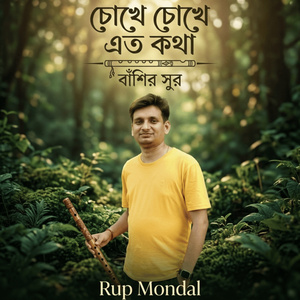 চোখে চোখে এত কথা বাঁশির সুর