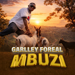 Mbuzi