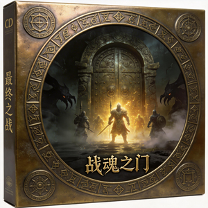 战魂之门 Live