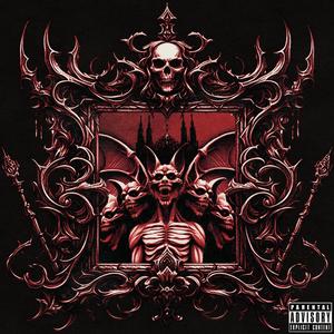 5 HEADED BAT (feat. RANSTEEZ, VALÈIV, N1GHTCRVWL3R, Masta Pharaoh & Fuego Flames)