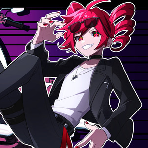 ハイウェイマイウェイ (feat. 重音テト)