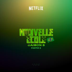 CRF (feat. ErvoBeats) (Brazil Funk Remix)