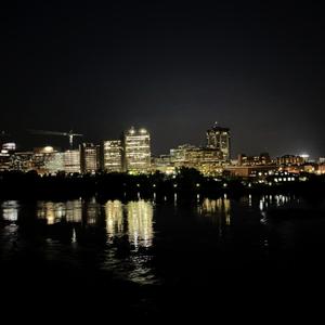 Midnight Glow
