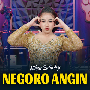 Negoro Angin