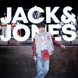 Jack And Jones (Self Titled Album Mix)