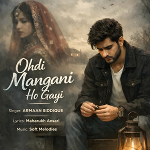 Ohdi Mangani Ho Gayi