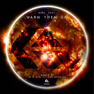 Warm Them Up (Edo Messina Remix)