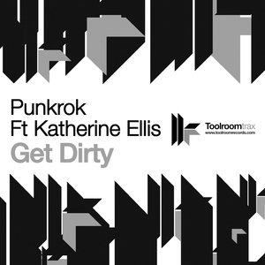 Get Dirty (Original Vocal Mix)