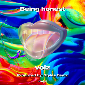 Being honest