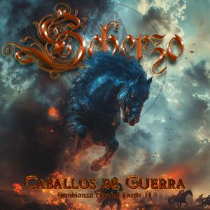 Caballos de Guerra