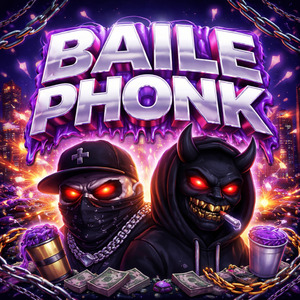Baile Phonk