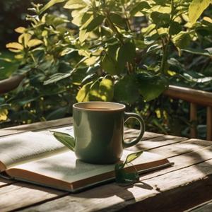 Beneath the Branches