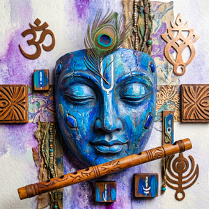 Radha