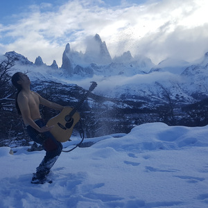 希望这个冬天不会太冷