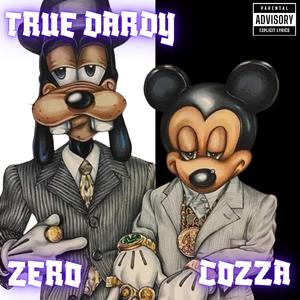 TRUE Dardy (feat. Zero Emcee)