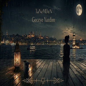 Geceye Yazdım