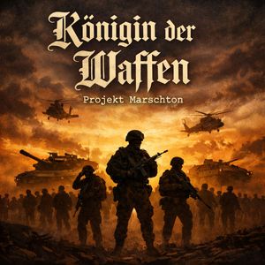 Königin der Waffen 3