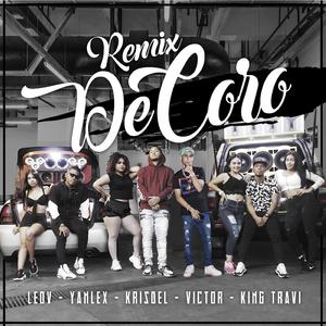 De Coro (feat. LeoV, Yanlex, Tovi & Krisdel) (Remix)