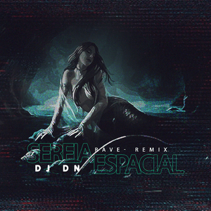 Rave Sereia Espacial