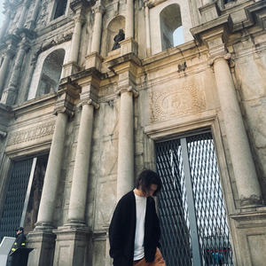 无可替代·张国荣