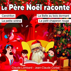 La petite sirène (Conte)