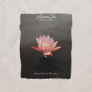 Divine in me (Inner peace mantra)