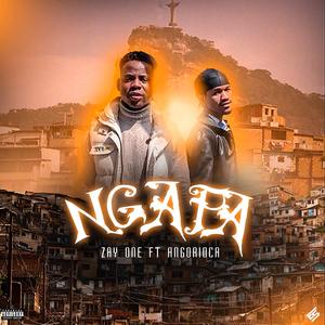 Ngapa (feat. Angorioca)