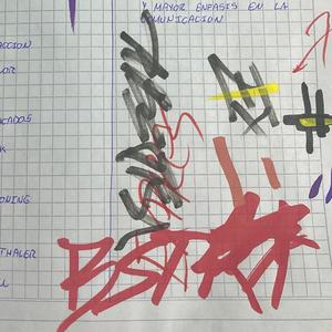 hice esta cancion pq me rompieron el corazon