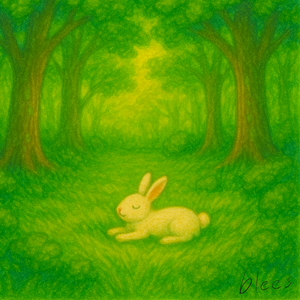 Beneath the Canopy