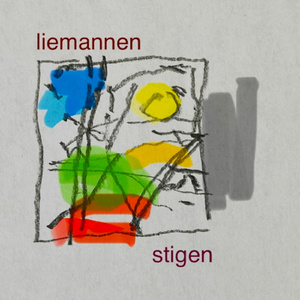 Stigen
