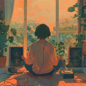 Peaceful Lofi Rhythm