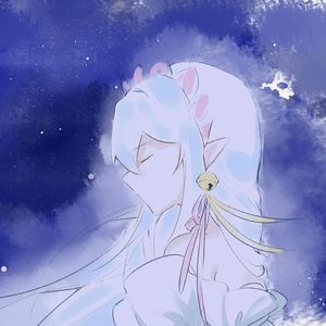 霜雪千年【林淡×小洺】