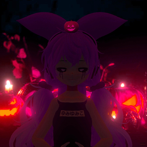 Jorogumo (feat. Yûmi)