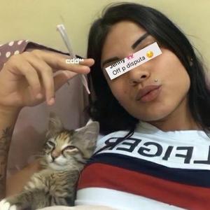 MTG ME APRESENTEI COM MENTE DE VILÃO FININHA