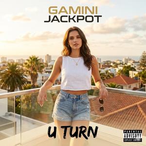 U turn