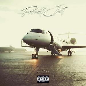 Private Jet (feat. VF)