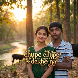 Chupe Chupe Dekho Na (Nagpuri Pop)