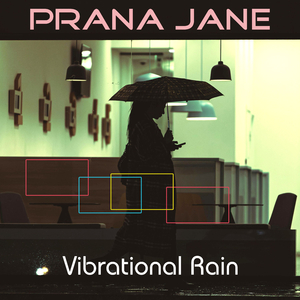 Vibrational Rain (Radio Edit)