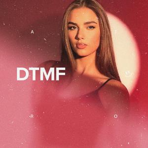 DTMF (Afro House)