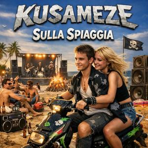 Sulla Spiaggia
