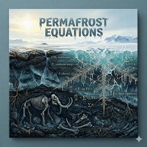 Permafrost Equations