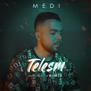 Telesm (Instrumental)