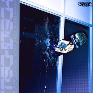 TECHDECK (feat. Apolo Bacco & Brauxelion)