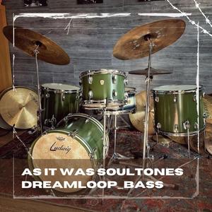 As It Was Soultones