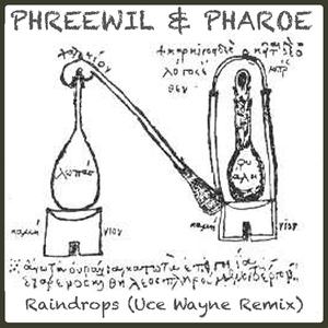 Raindrops (Uce Wayne Remix) (Raindrops (Uce Wayne Remix))