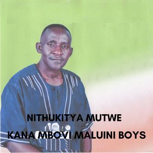Nithukitye Mutwe