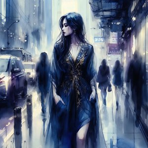 La nuit nous appartient